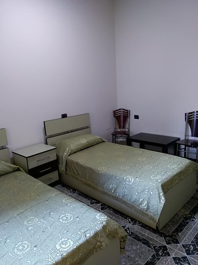 Hotel Gjeli Fier Eksteriør bilde